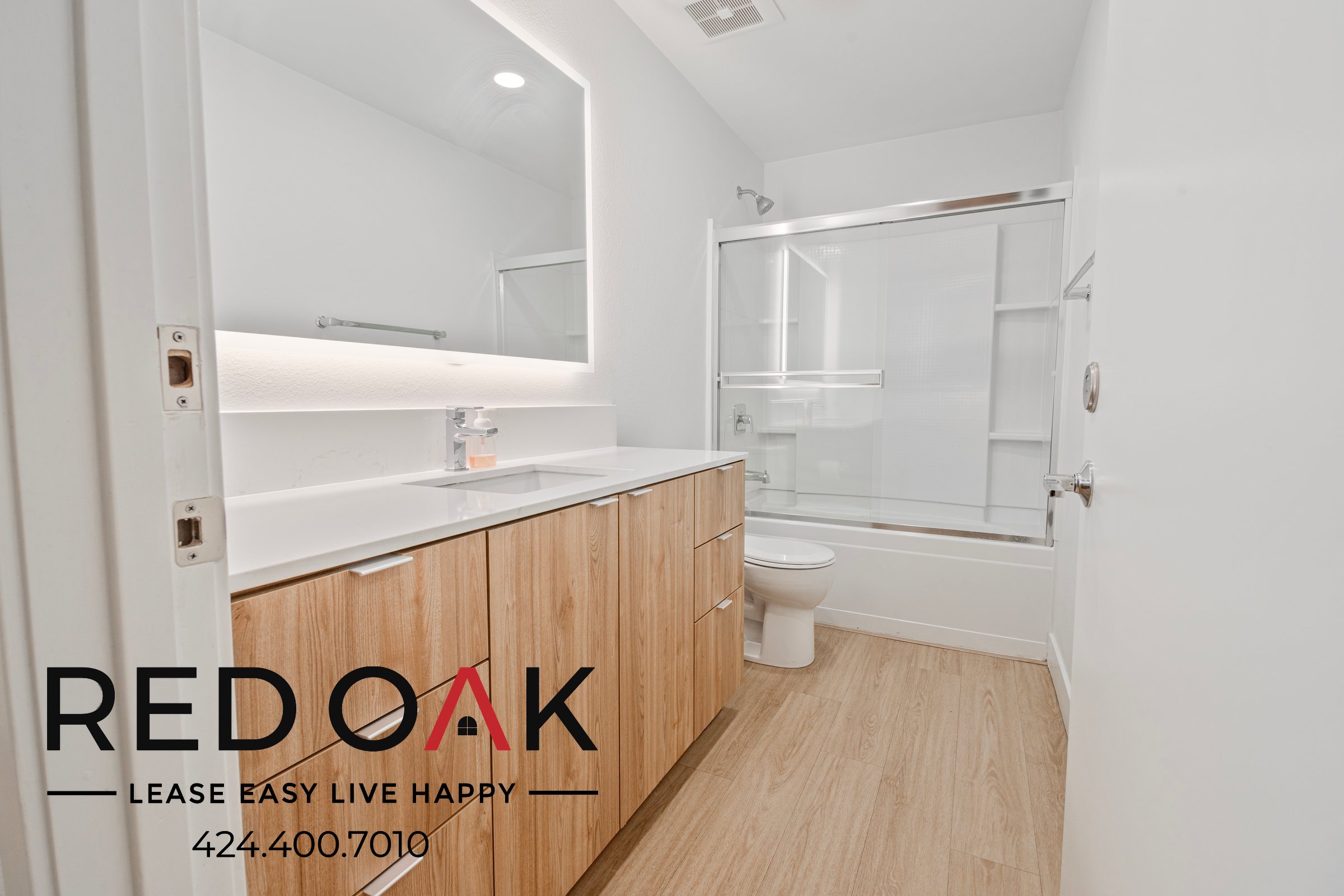 Los Angeles Condo: 7810 Topanga Canyon Boulevard