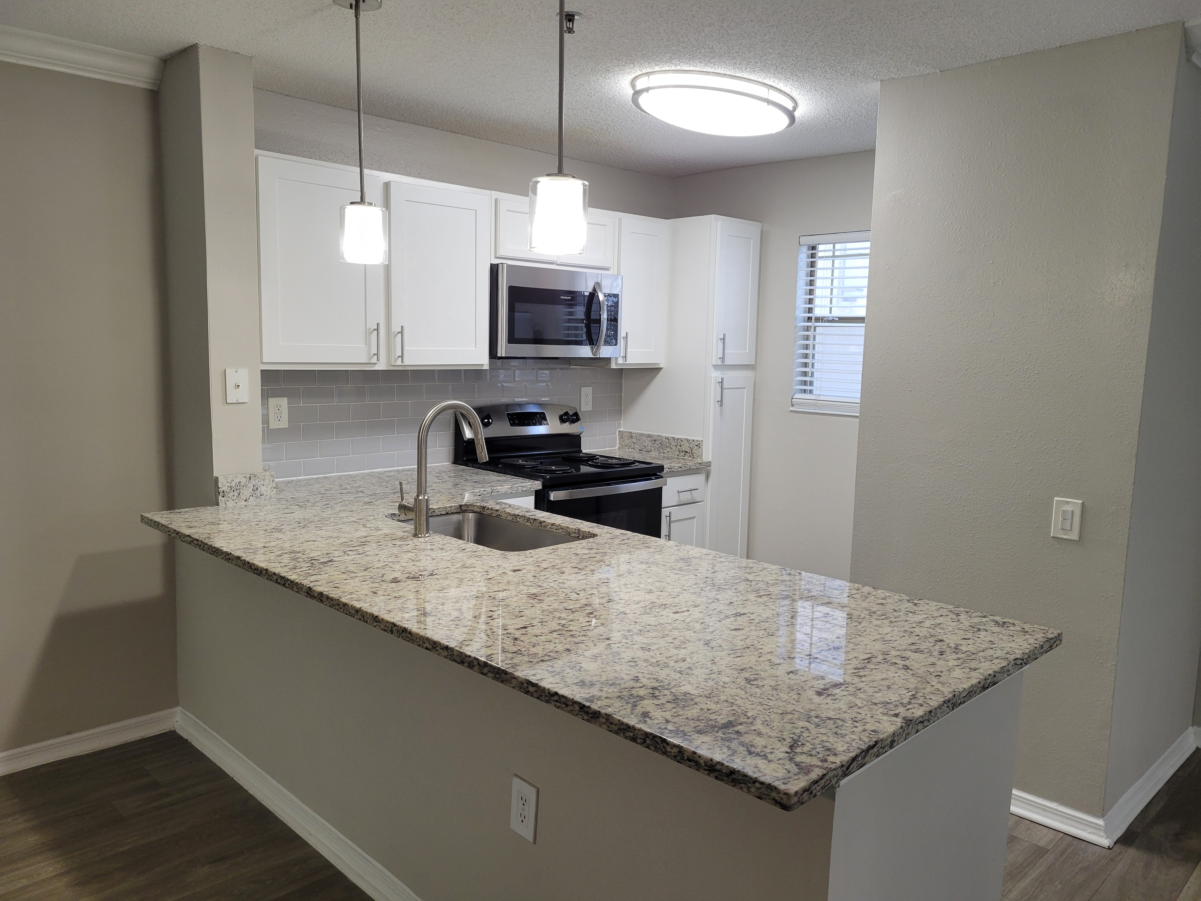 Atlanta Condo: 1401 W Paces Ferry Rd NW