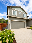 Puyallup House: 11542 57th Street Court East