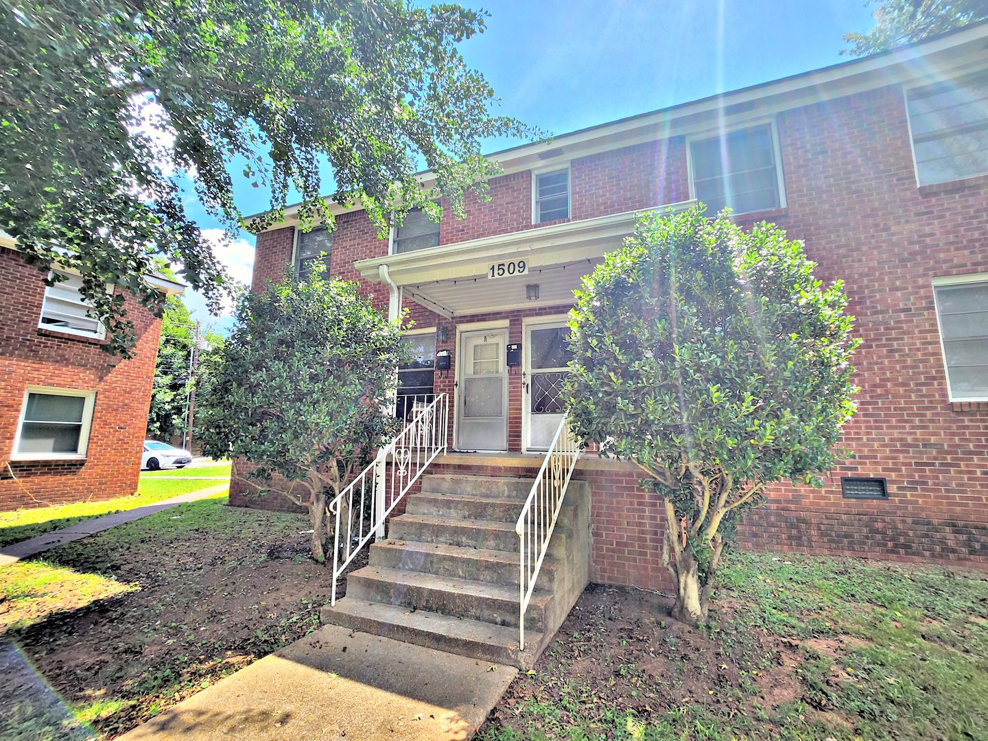 Huntsville Condo: 1509 Randolph Ave SE