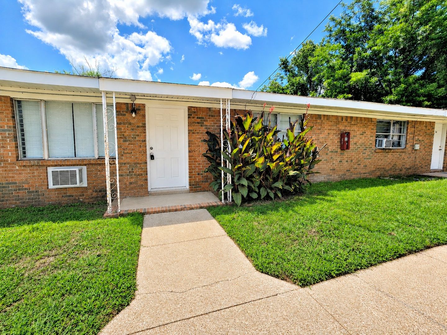Huntsville Condo: 4510 Foster Ave SW