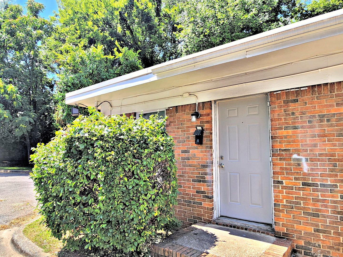 Huntsville Condo: 3900 Rucker Circle SW
