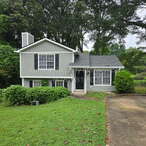 3 Bedroom Rental – 1680 Wee Kirk Road SE Atlanta GA 30316