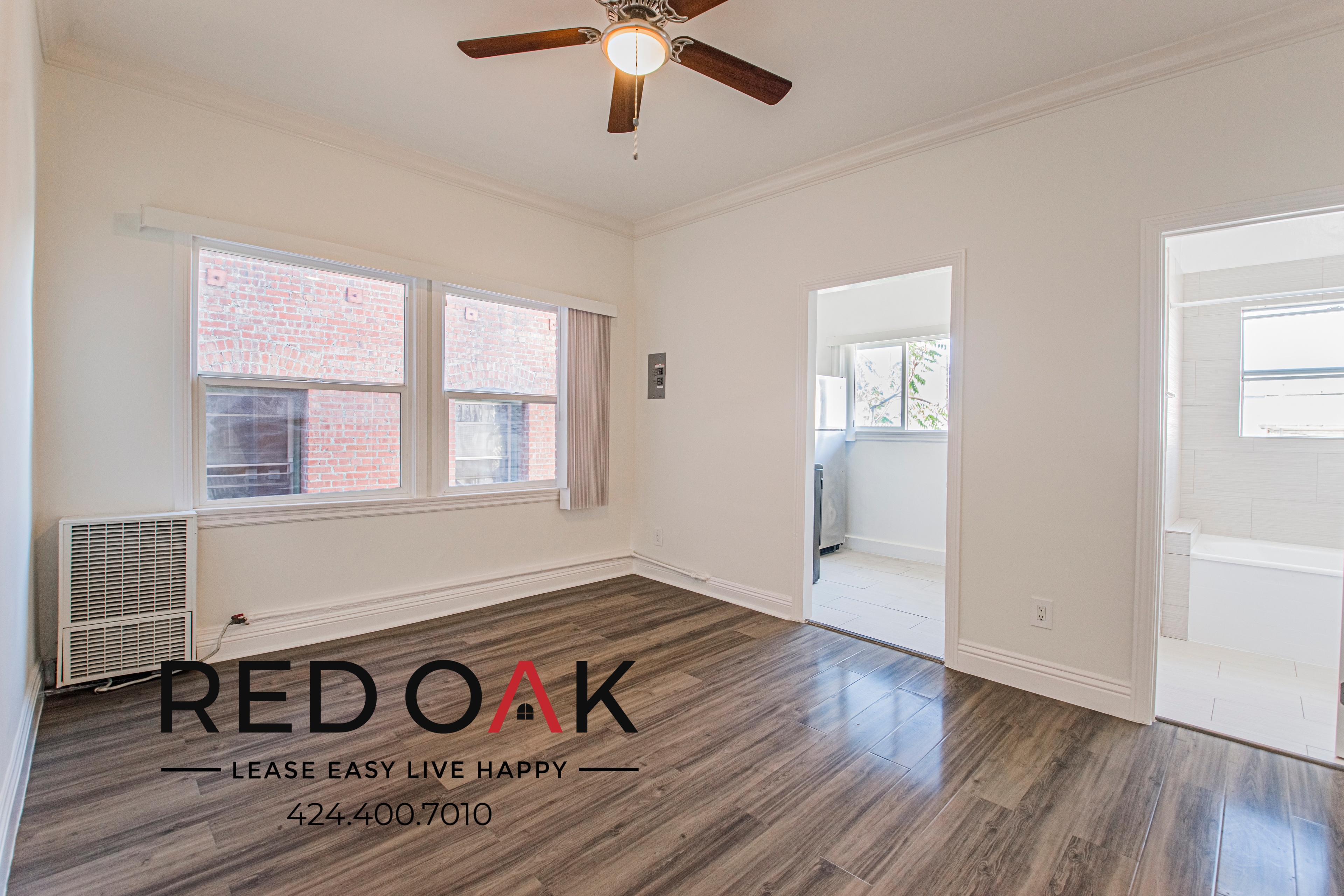 Los Angeles Condo: 2743 San Marino Street