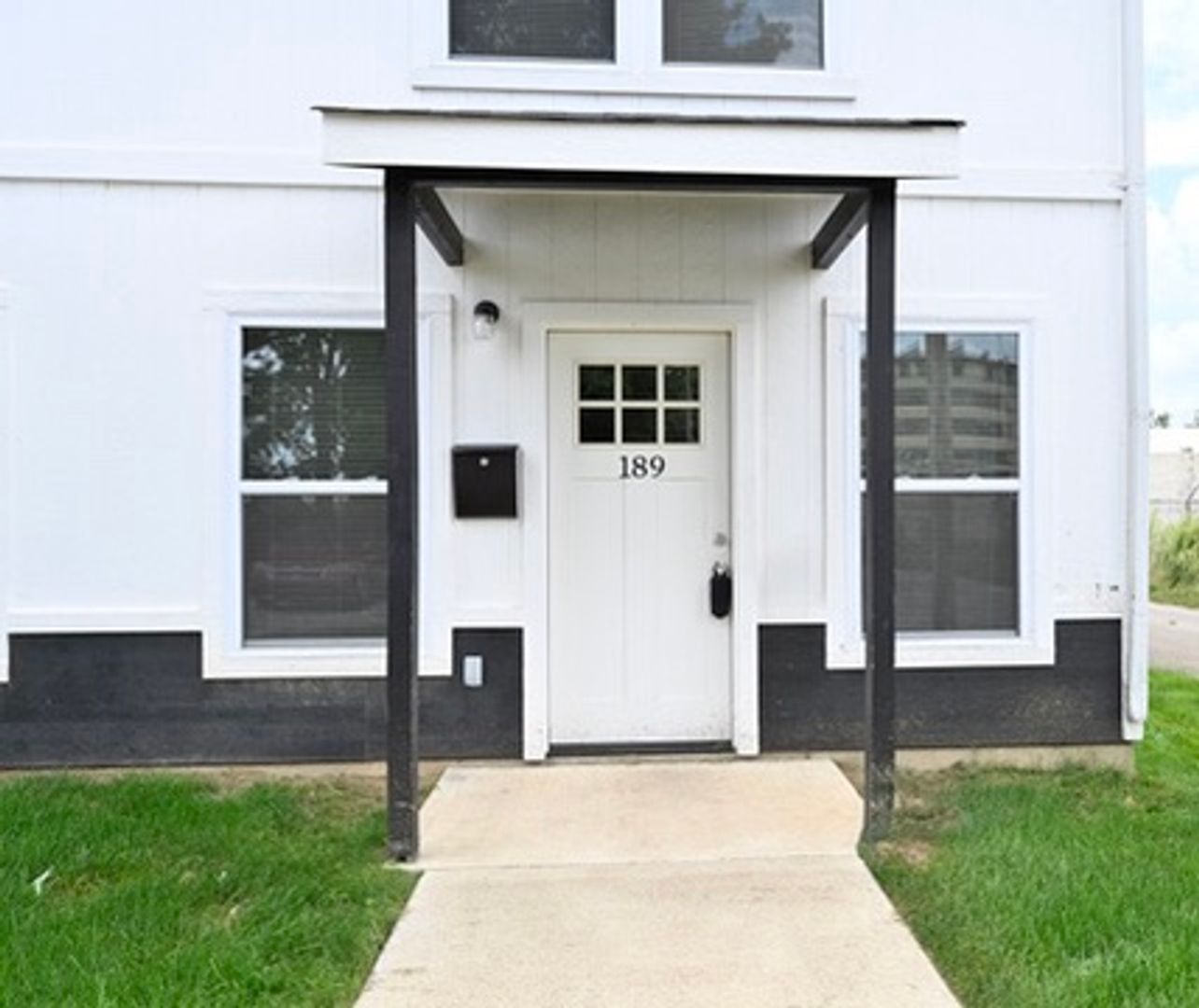 Mansfield Condo: 173-189 E Third St