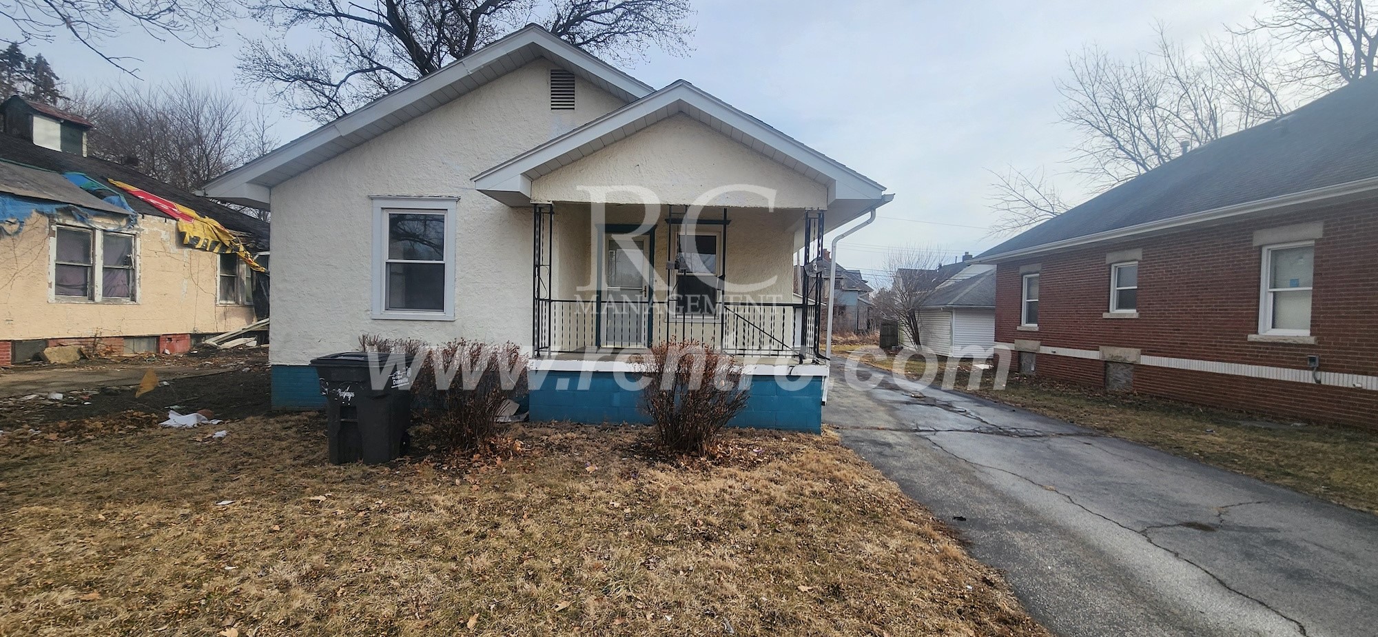 Danville House: 7 Fairweight