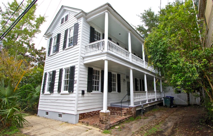 Pet Friendly for Rent in Charleston