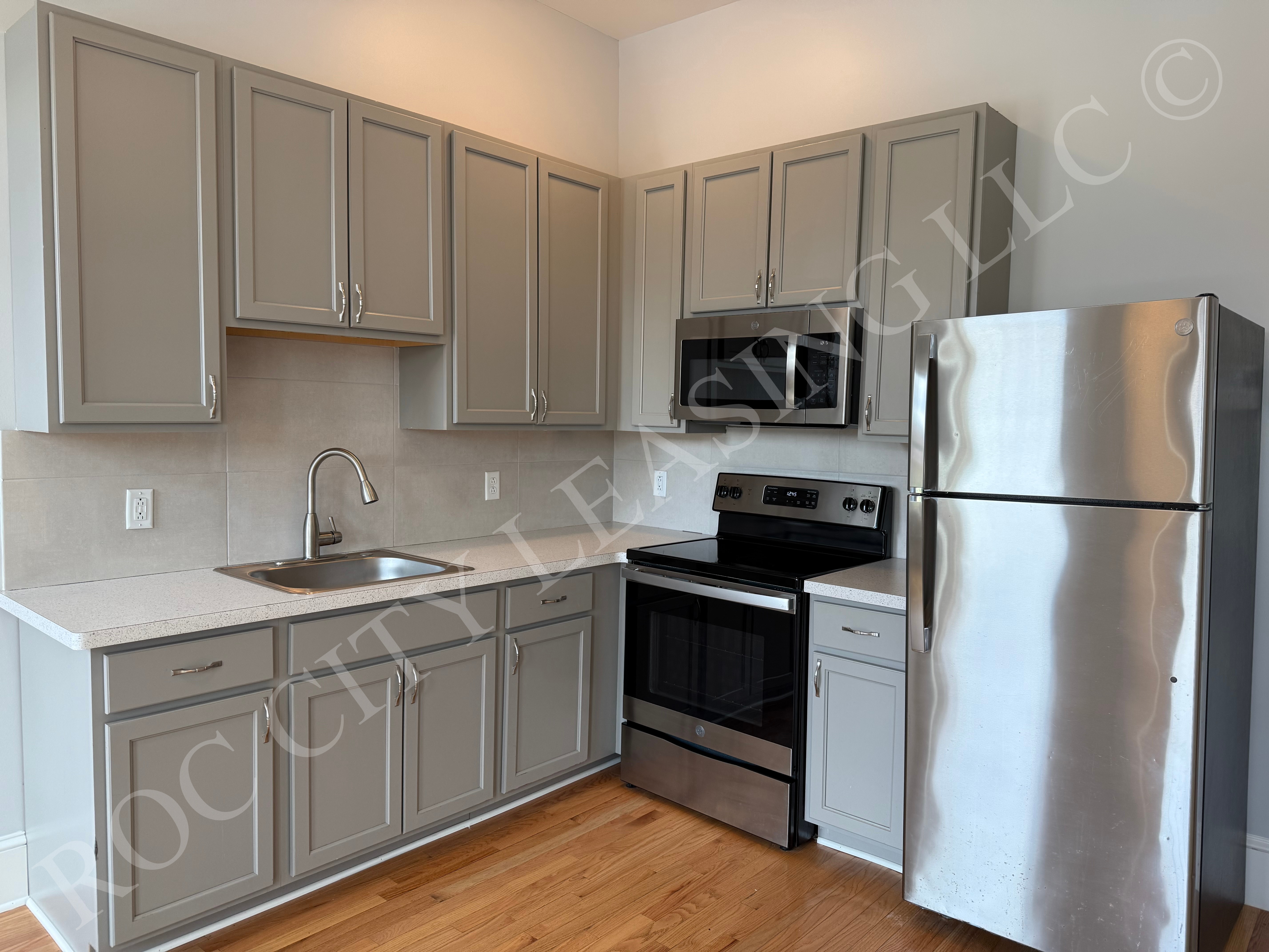 Rochester Apartment: 155 State St