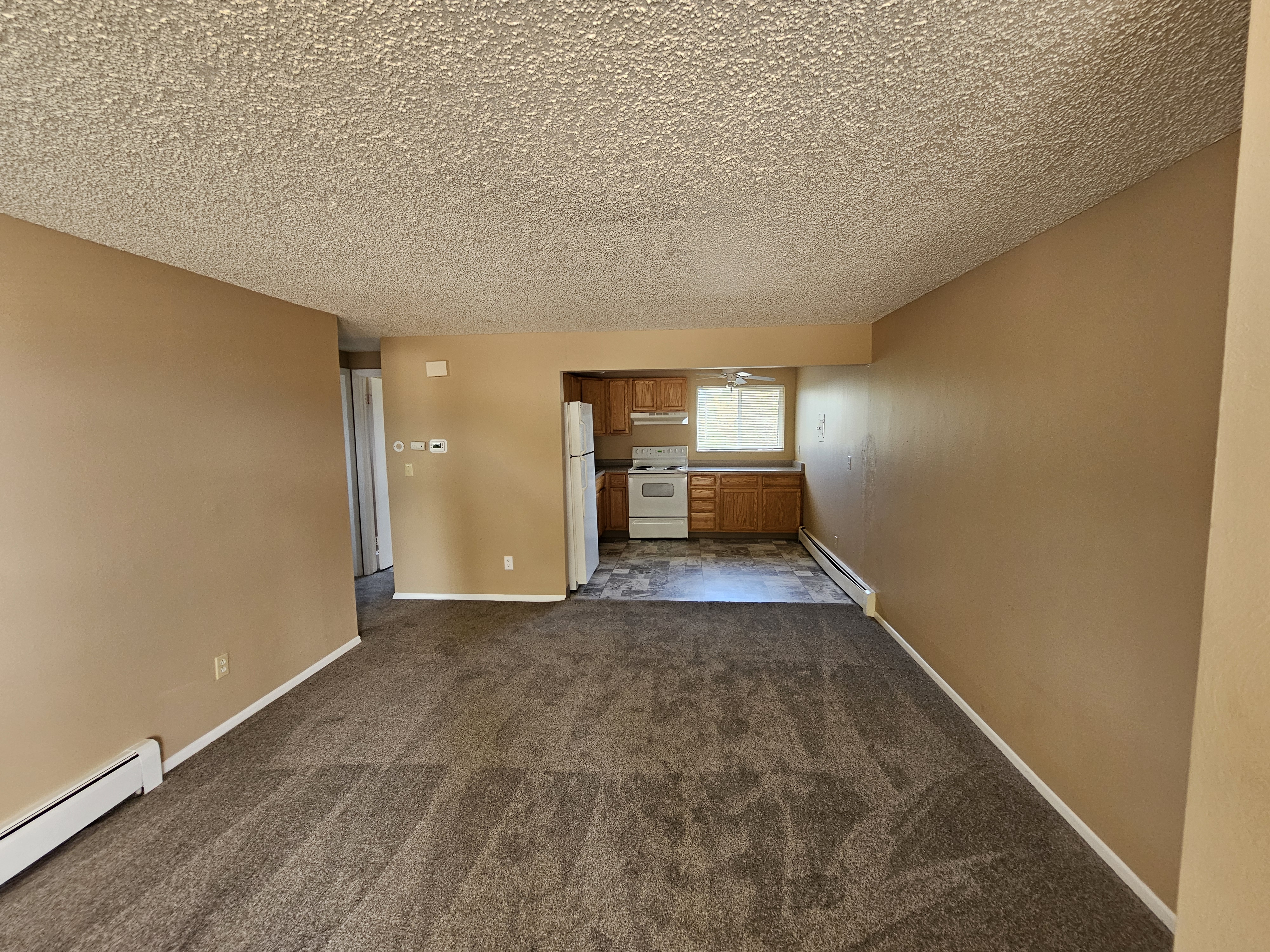Colorado Springs Condo: 1155 Chiricahua Loop #1