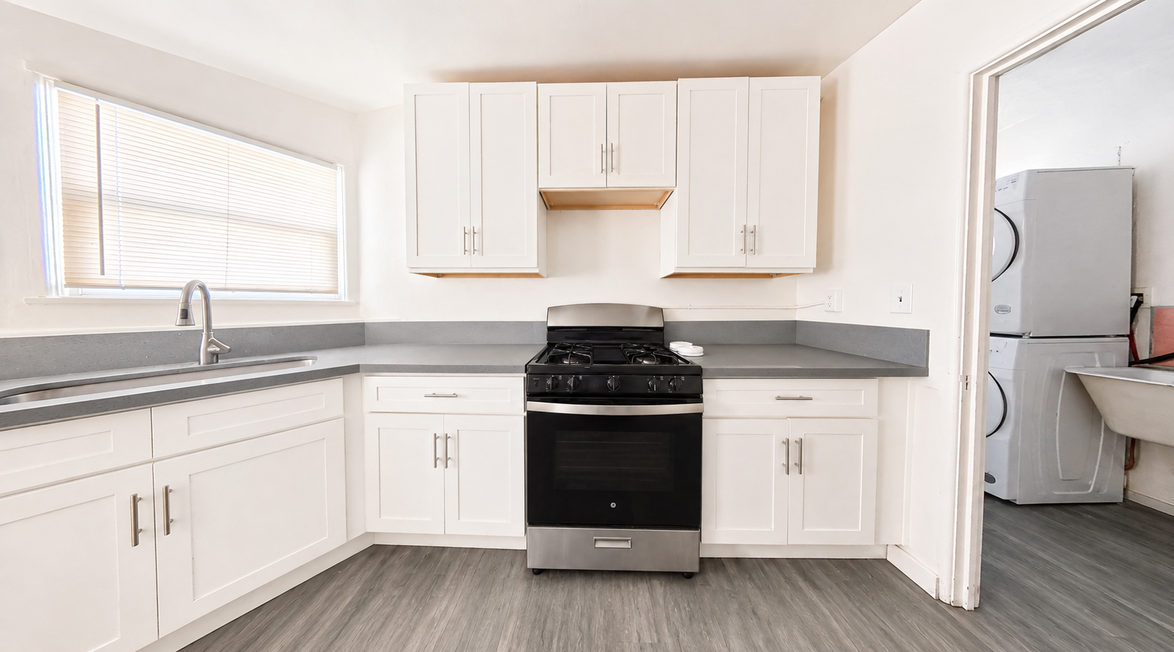 Monterey Park House: 1114 S. Atlantic Blvd.