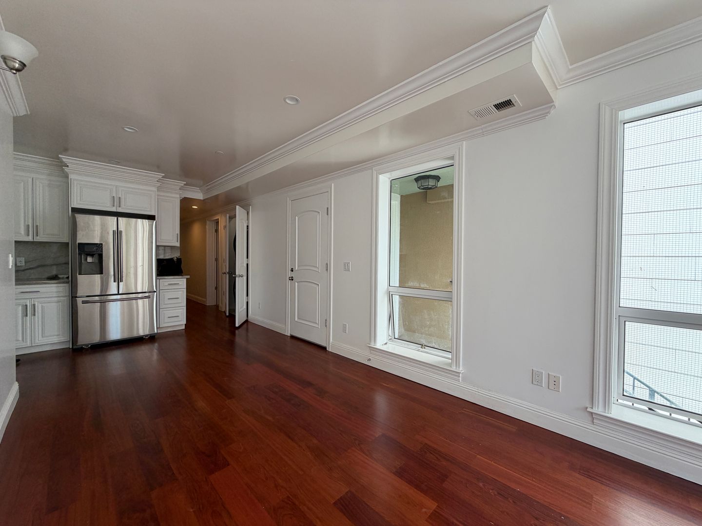 San Francisco Condo: 261-A Dolores Street