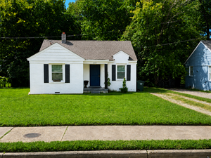 3547 Carrington Rd