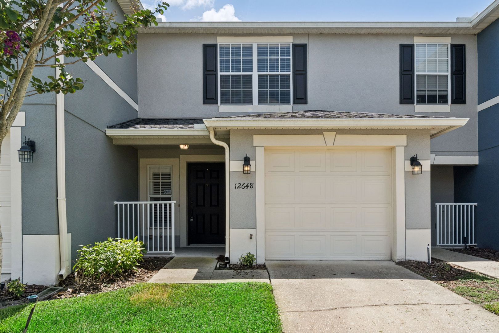 Orlando Townhome: 12648 Somerset Oaks St.