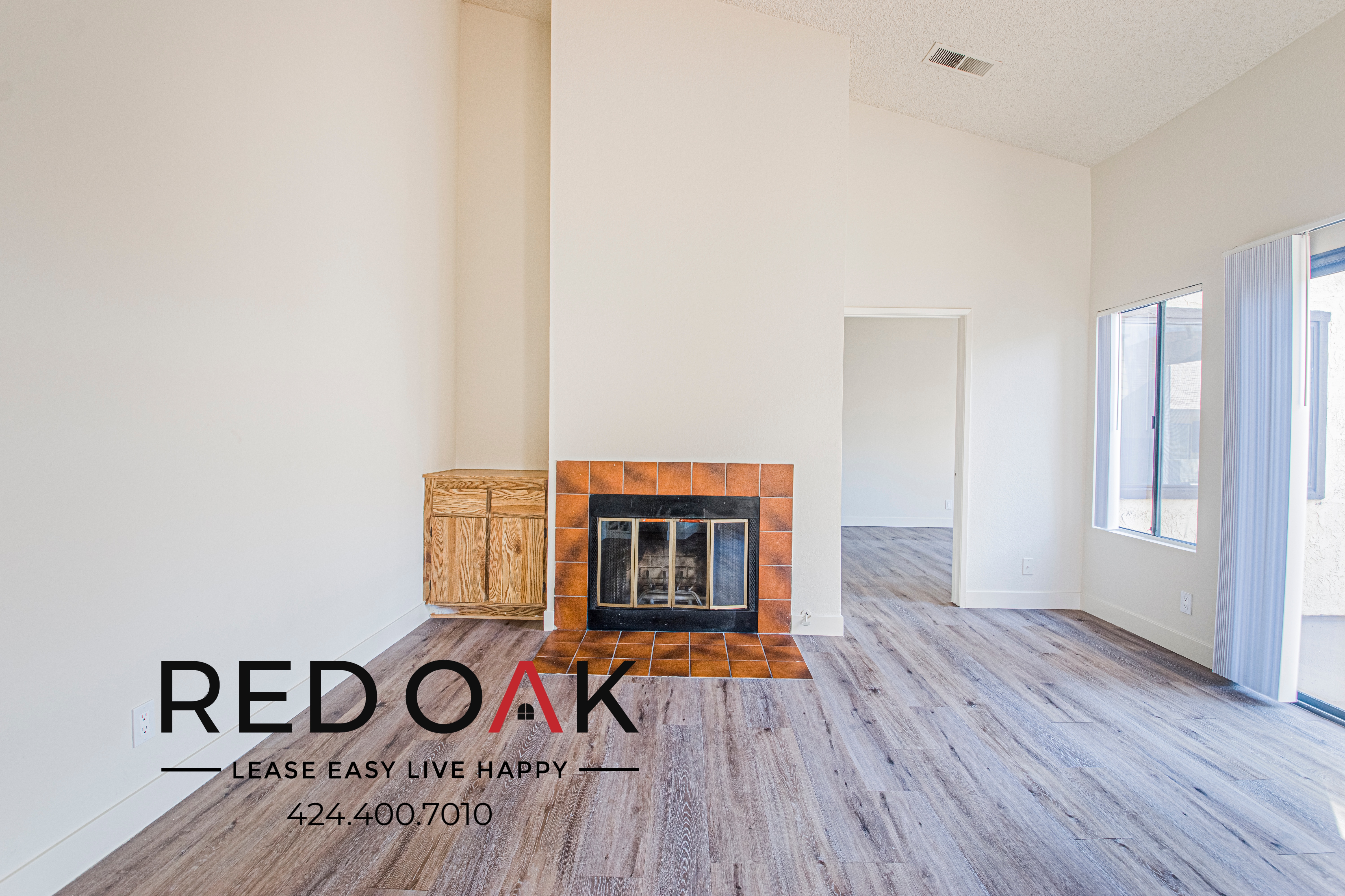 Highland Condo: 2680 East Highland Avenue