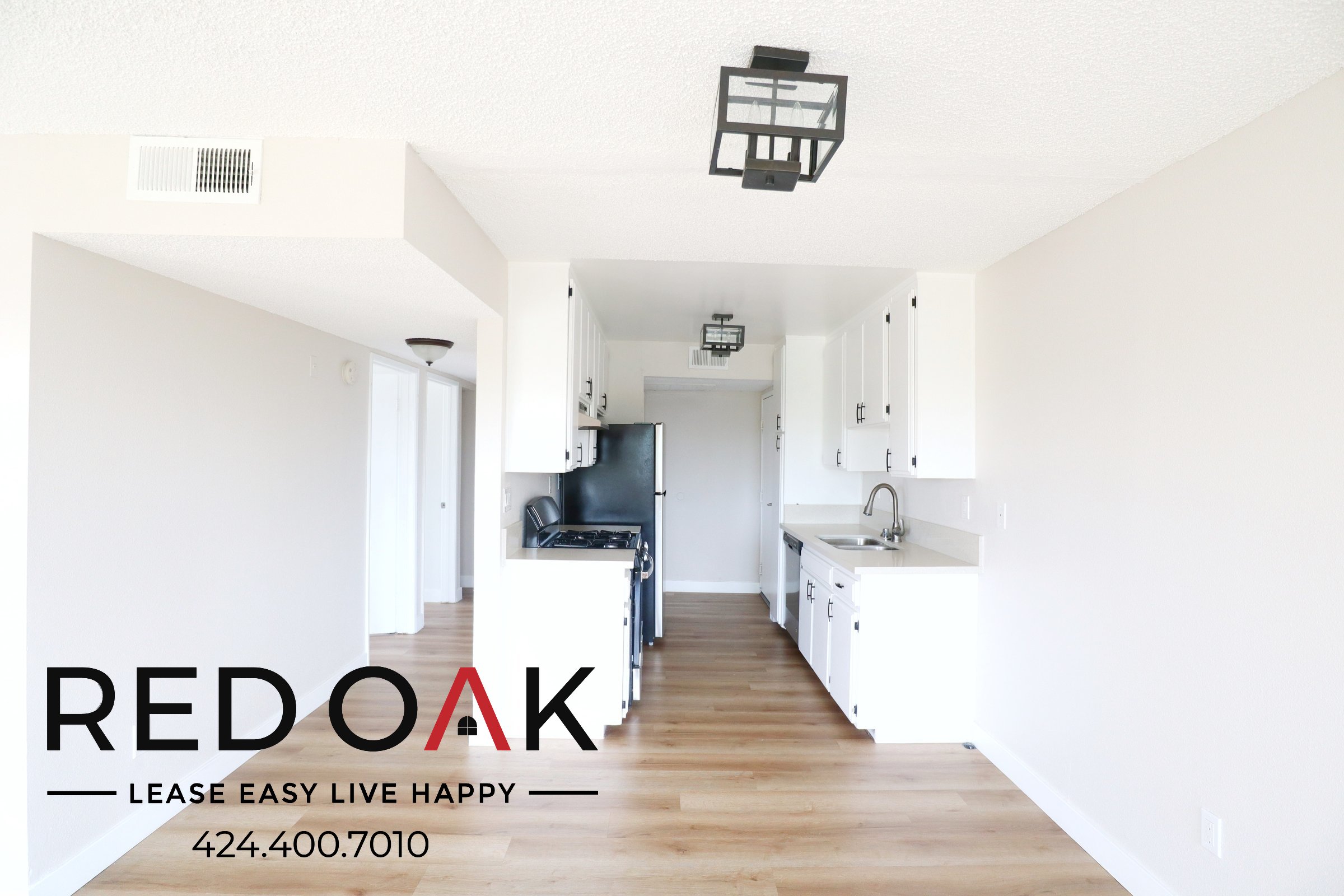 Los Angeles Condo: 11817 Victory Boulevard