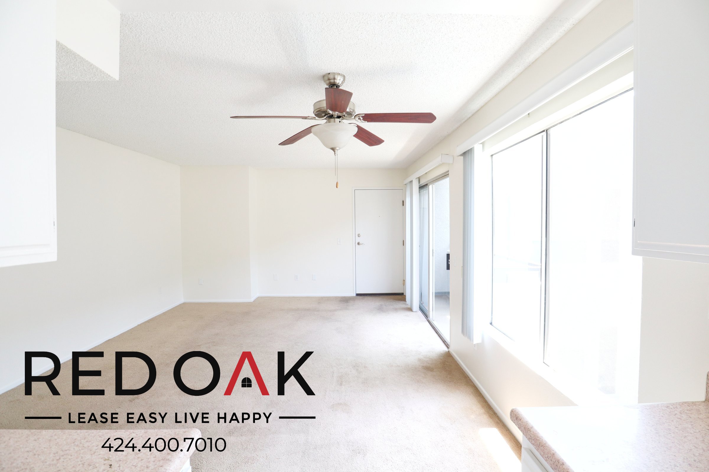 Los Angeles Condo: 11817 Victory Boulevard