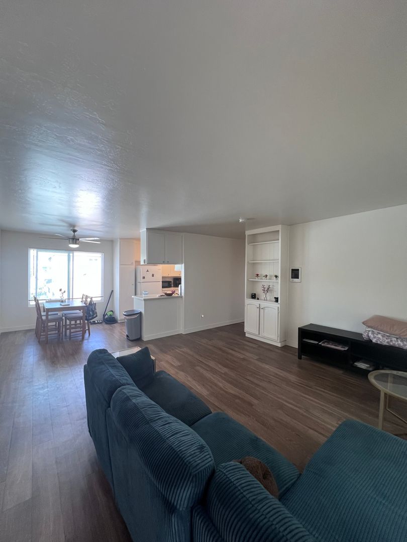 San Diego Condo: 4502 40th Street - 4502 40th Street