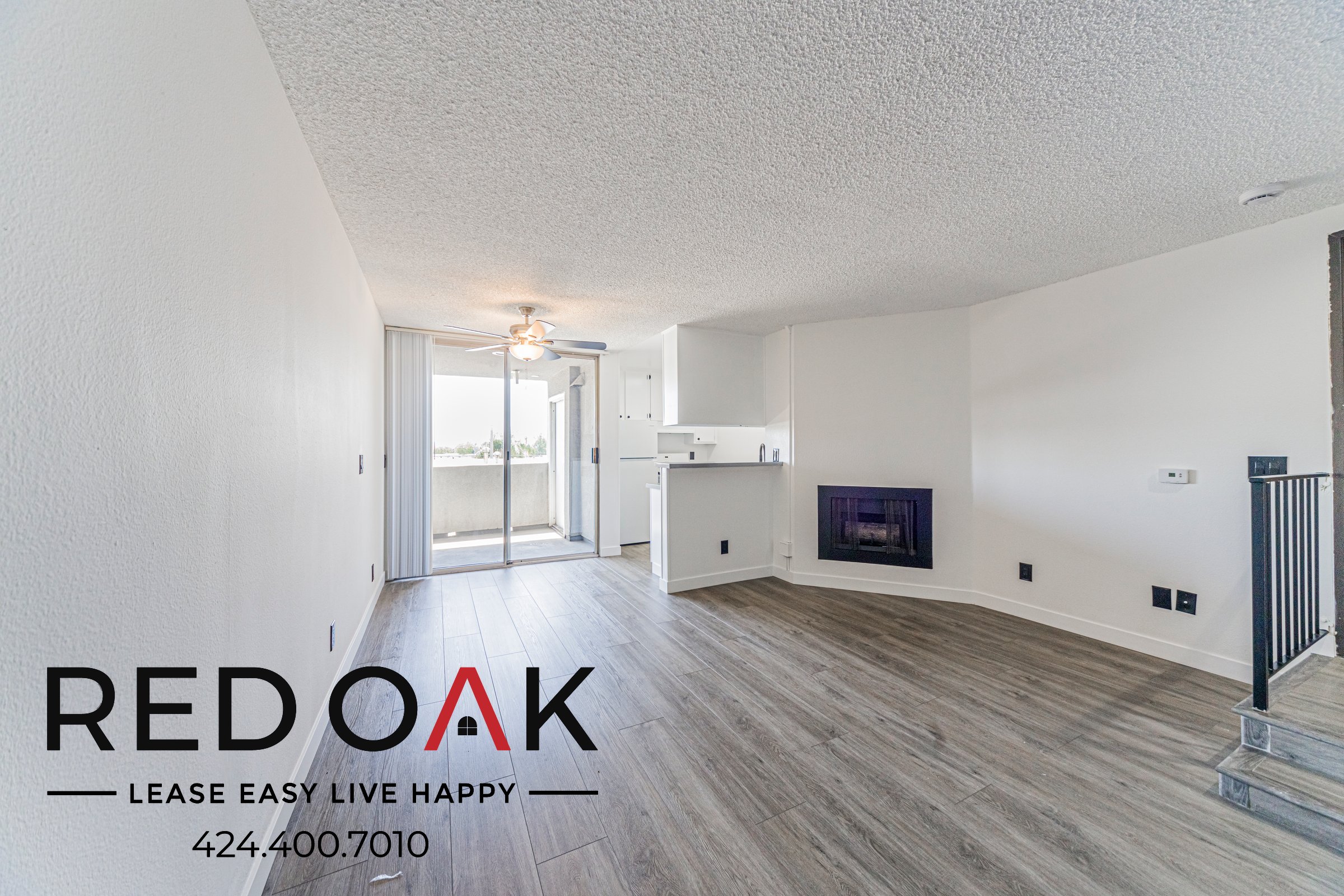 Los Angeles Condo: 8309 Cedros Avenue