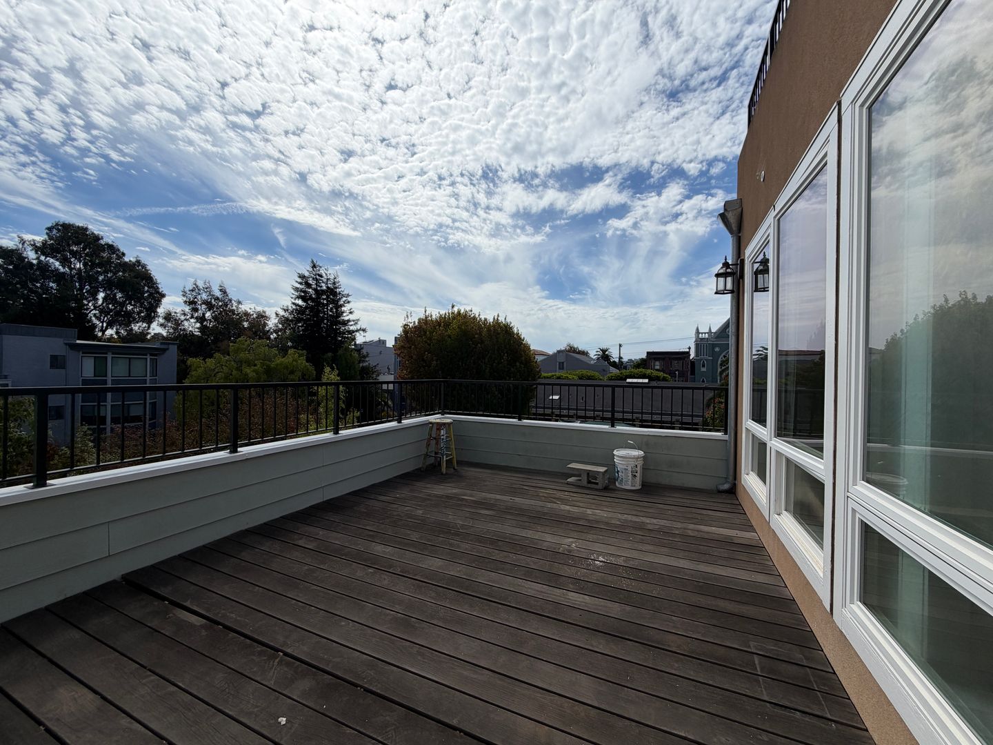 San Francisco Condo: 261B Dolores Street