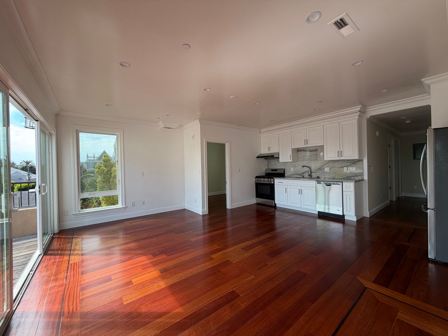 San Francisco Condo: 261
