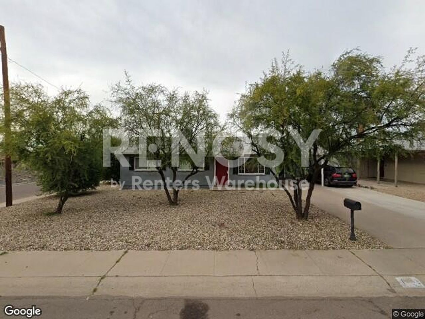Phoenix House: 1002 E Griswold Rd