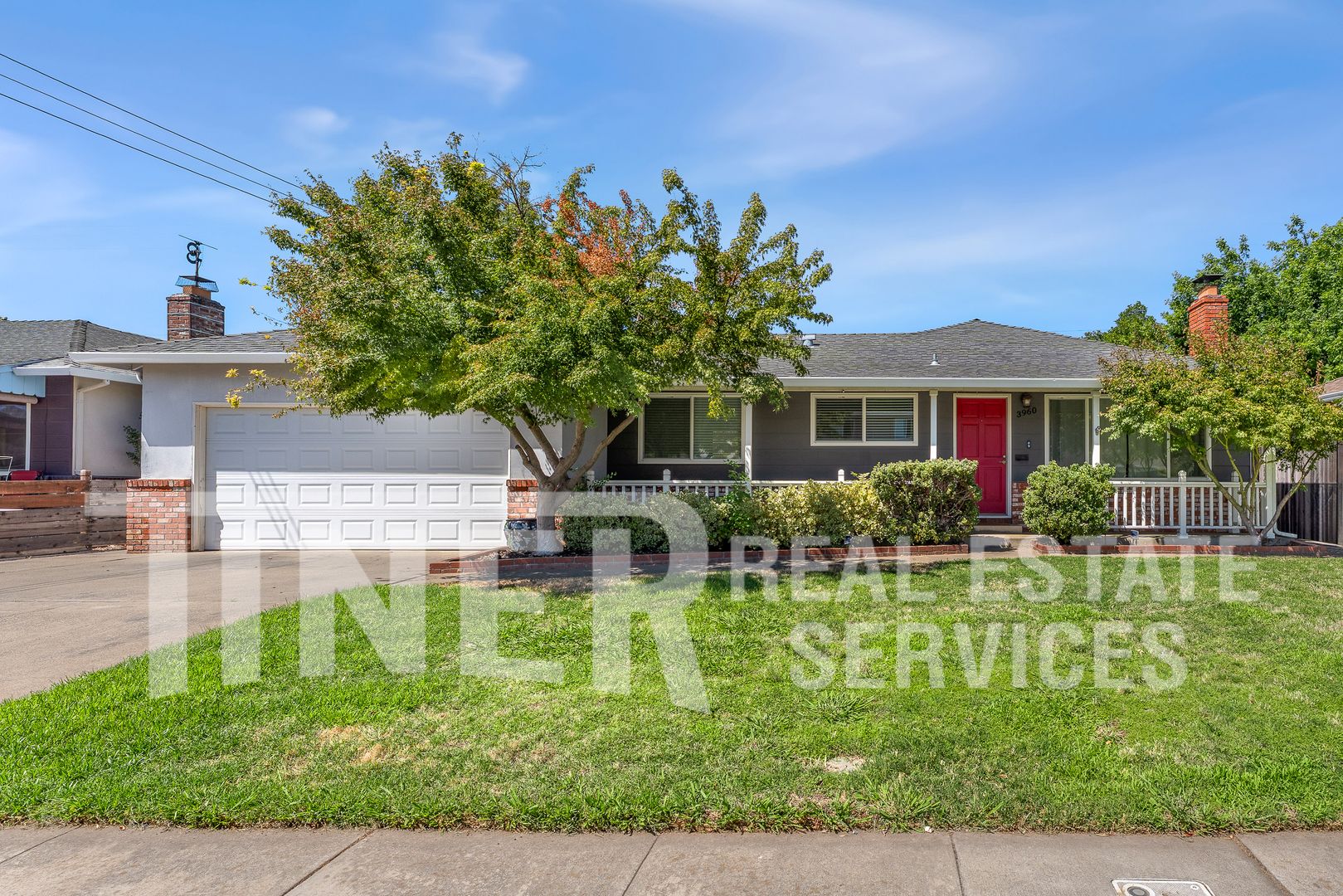 Sacramento House: 3960 Fotos Ct