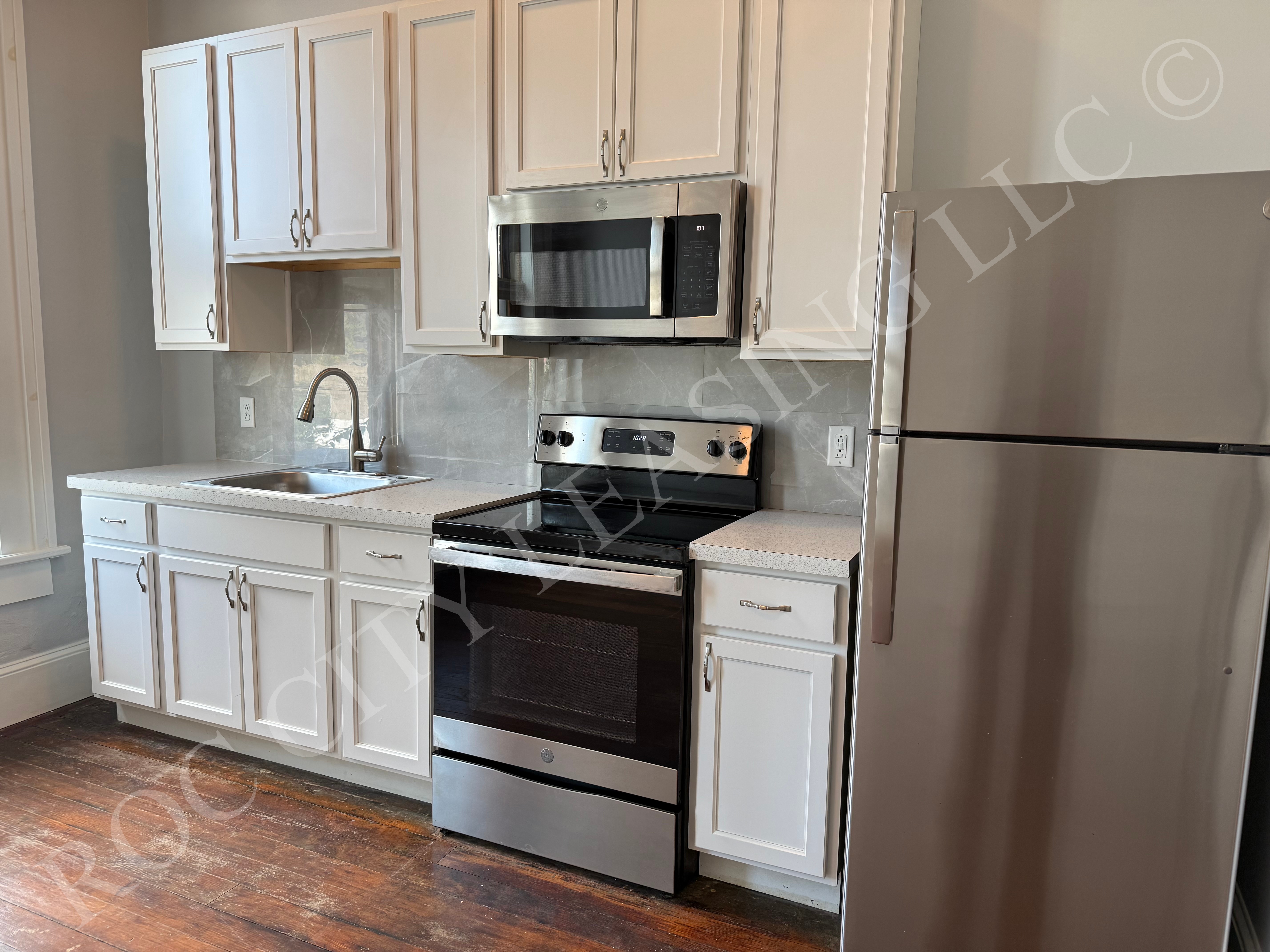 Rochester Apartment: 155 State St