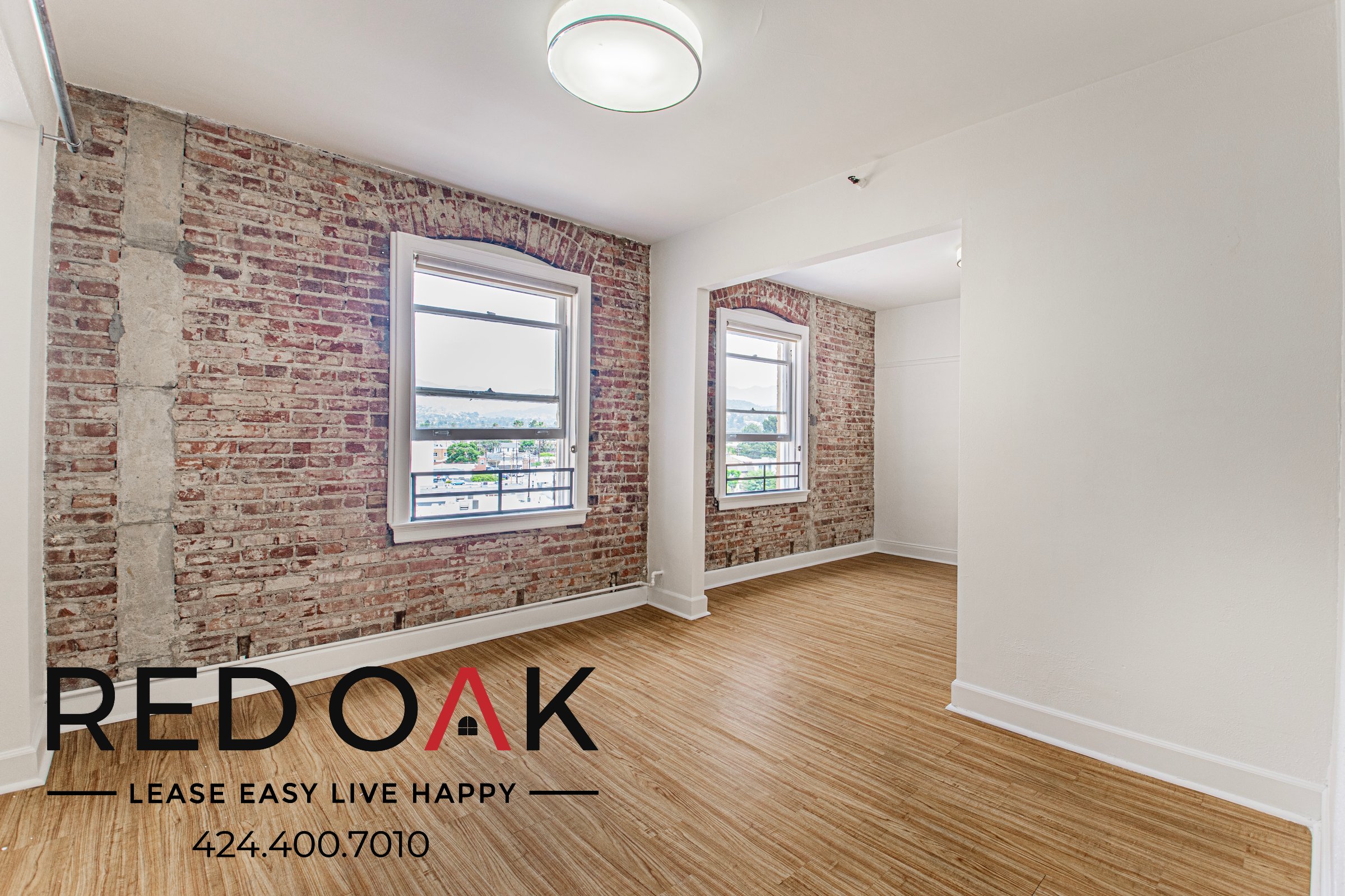Glendale Apartment: 102 N Glendale Ave