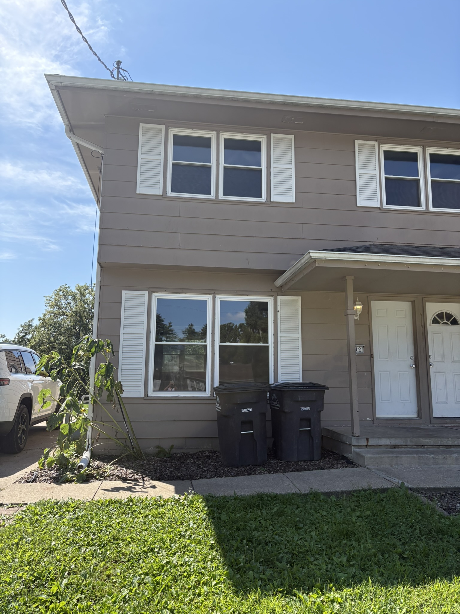 Des Moines House: 612 McKinley Ave