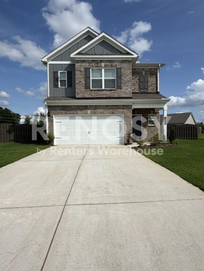 Harvest House: 1002 Birkhall Blvd