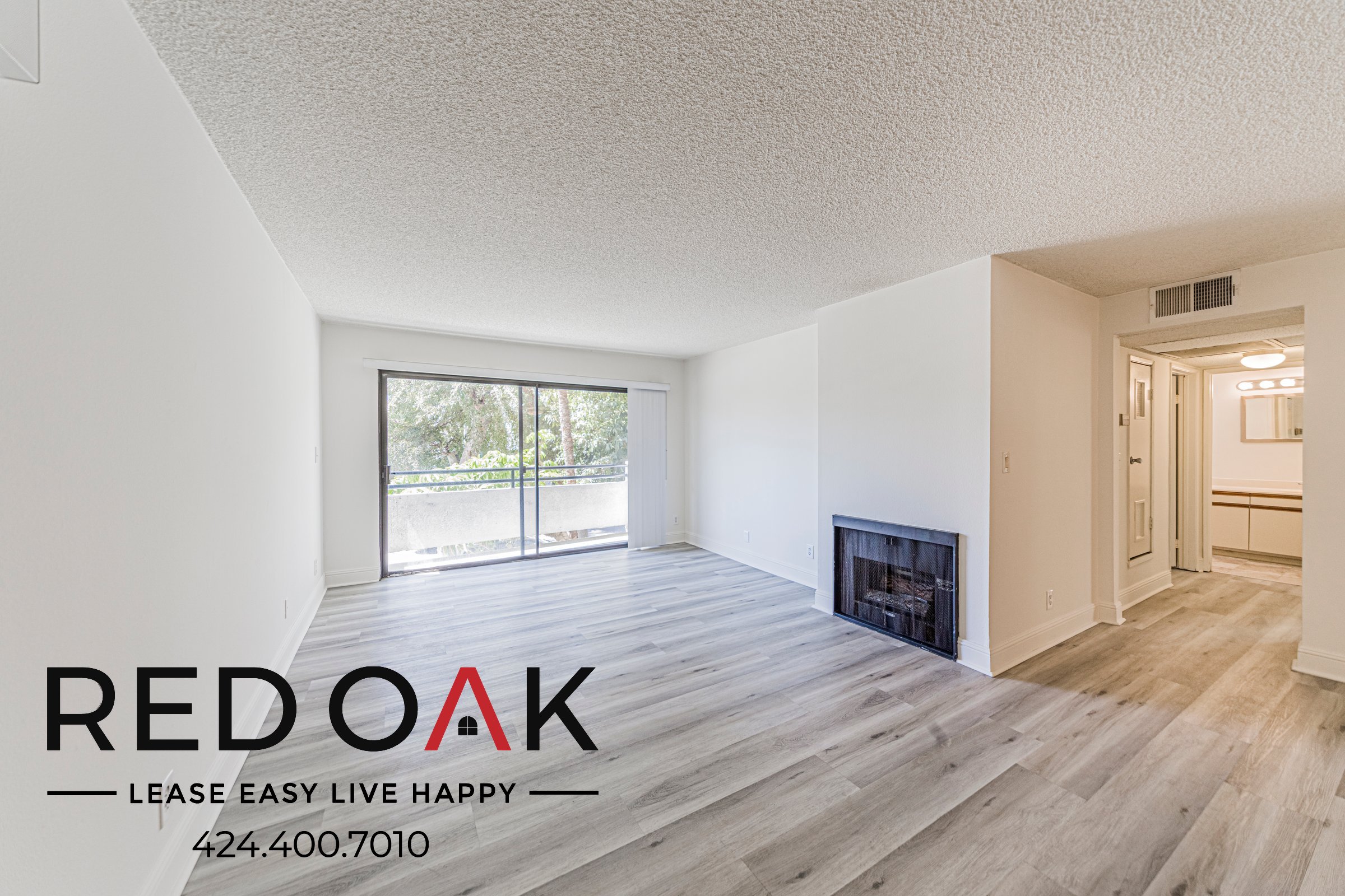 Los Angeles Condo: 1514 South Holt Avenue