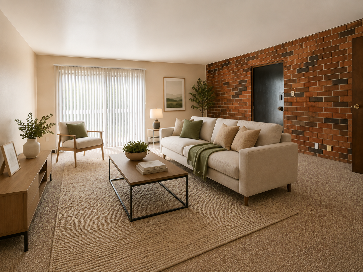 Blue Island Condo: 1847 Canal St