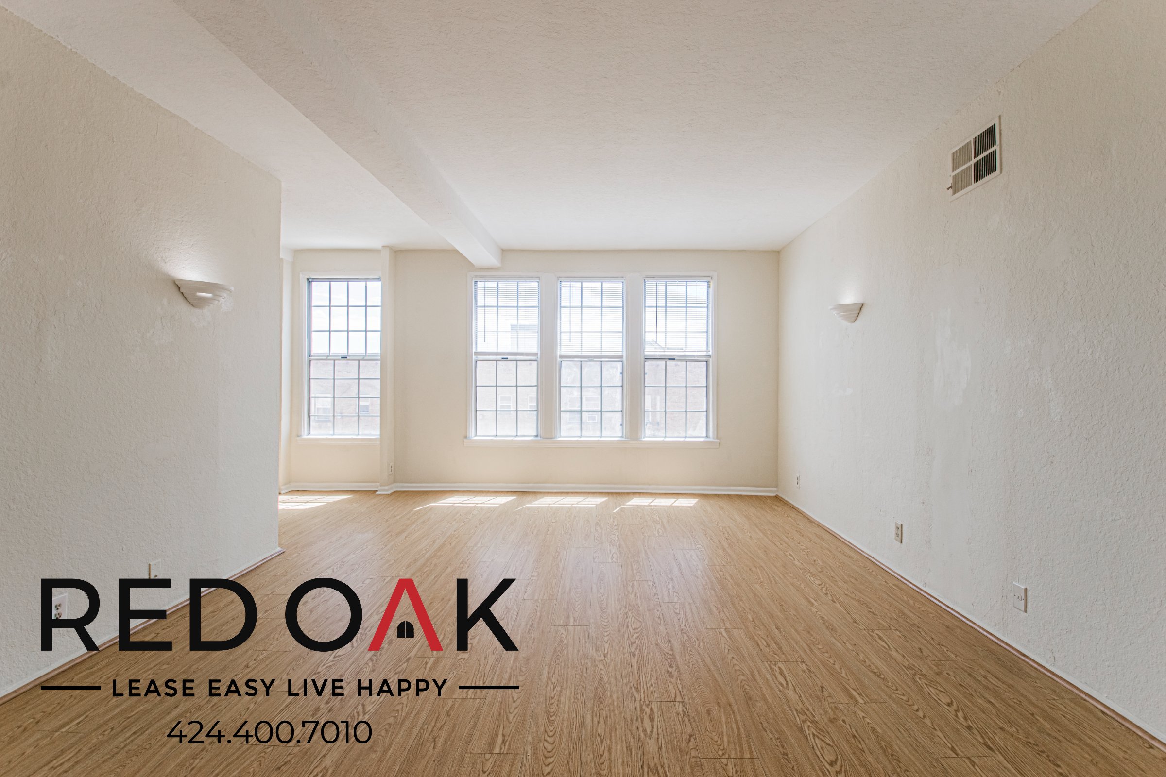 Los Angeles Condo: 5640 Franklin Avenue