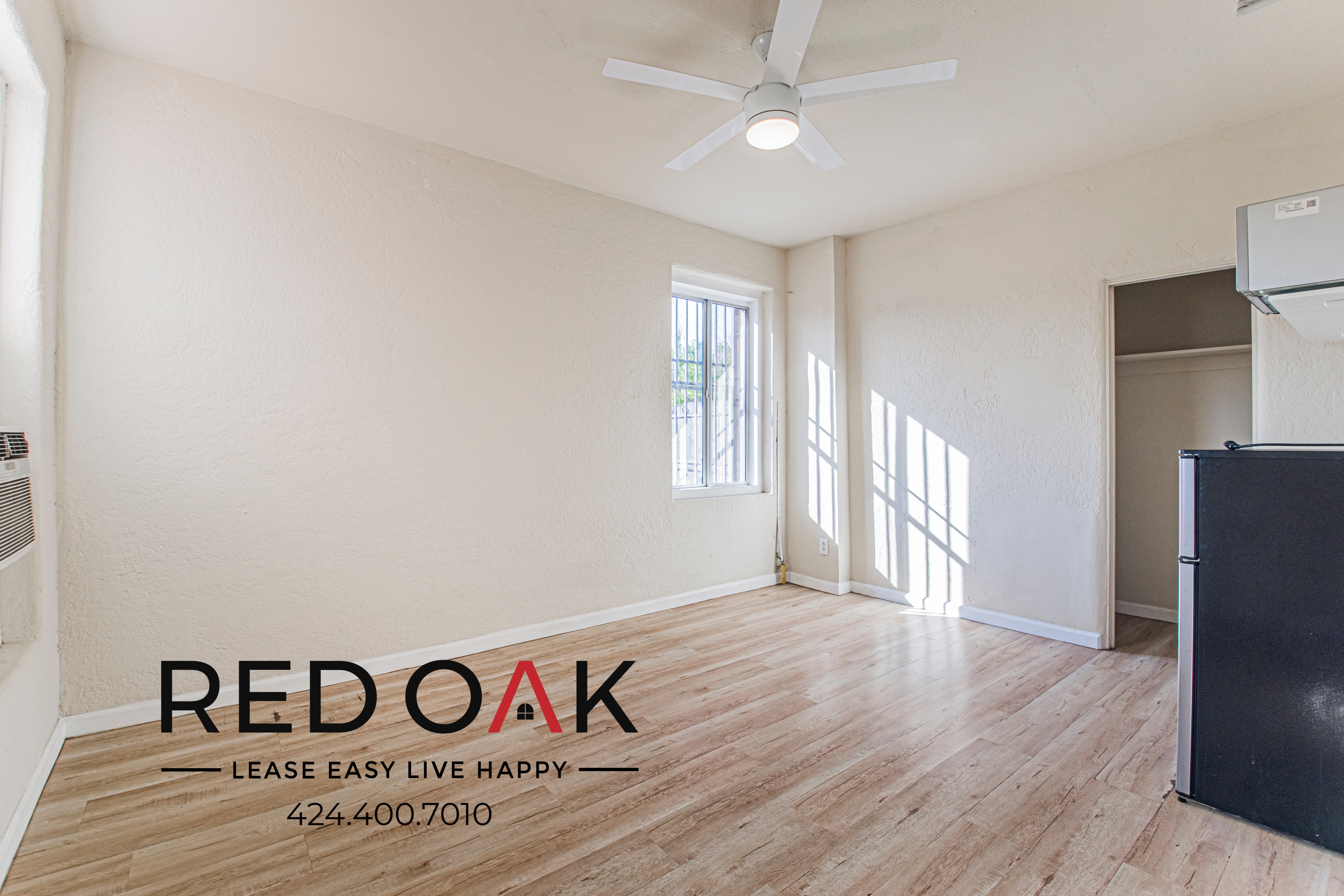 Los Angeles Condo: 2731 Beverly Blvd