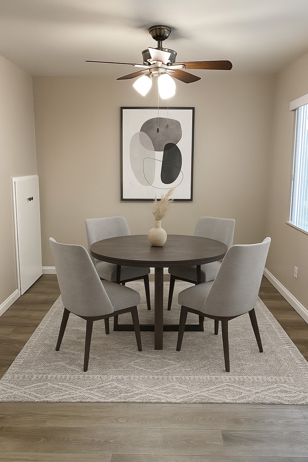 West Covina Apartment: 808 N Azusa