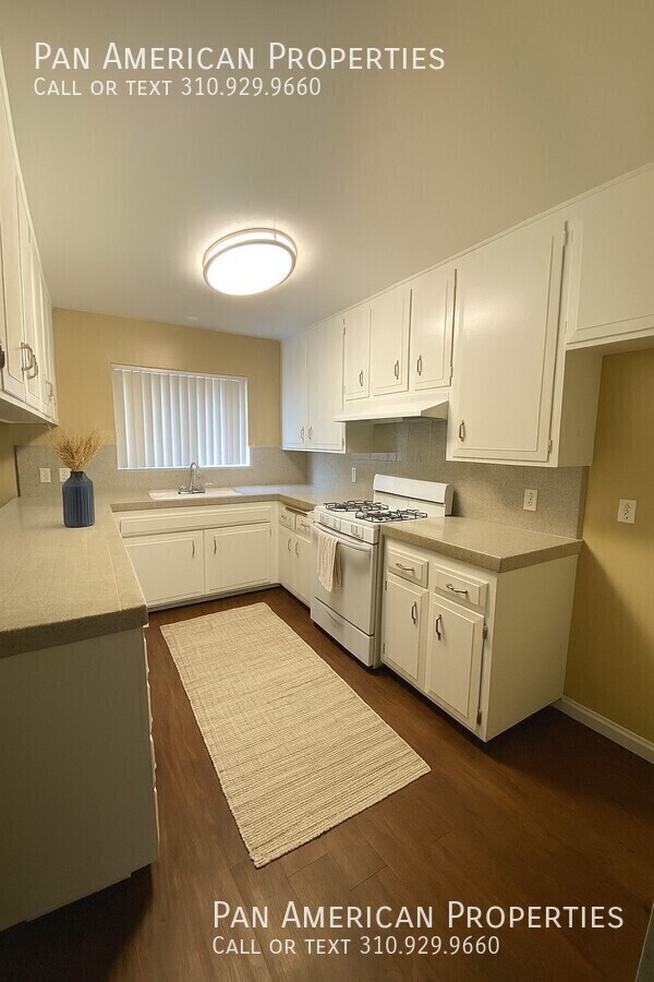 West Covina Apartment: 808 N Azusa