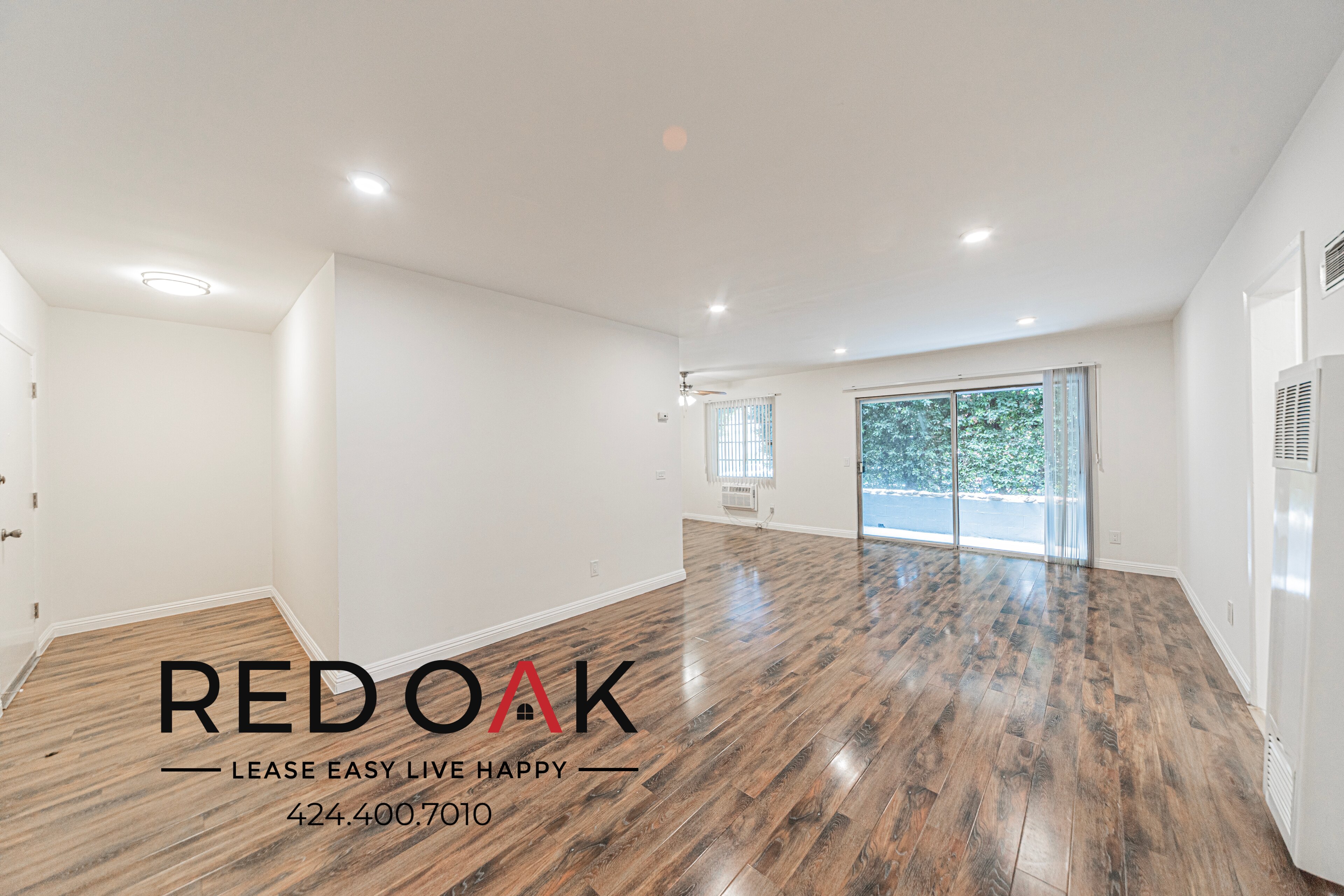 Panorama City Condo: 8330 Willis Ave