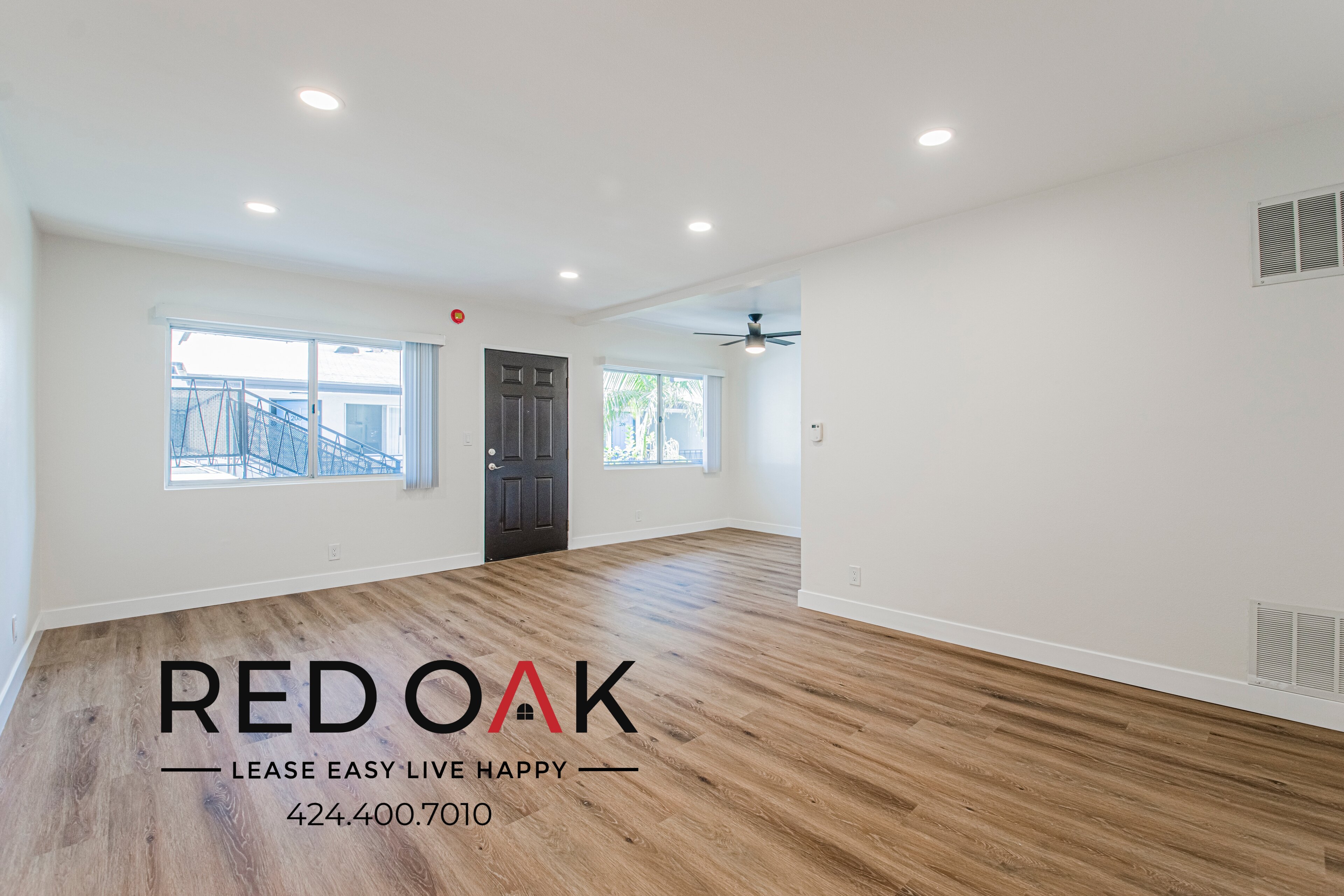 Santa Monica Condo: 3401 Ocean Park Blvd