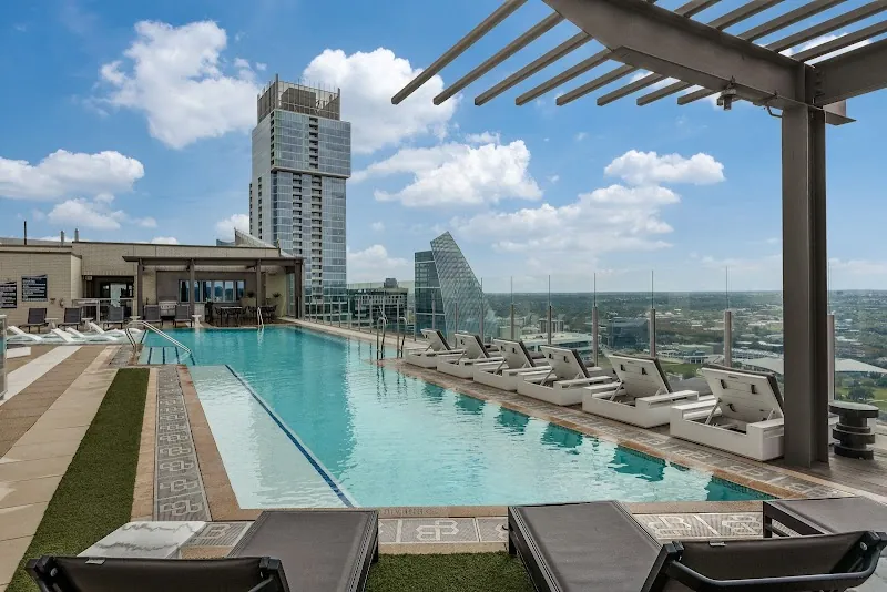 Austin Condo: 311 Bowie St