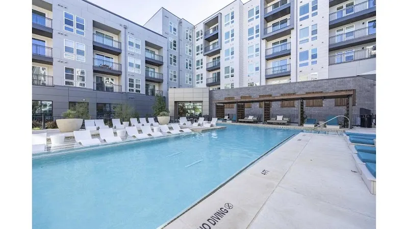 Austin Condo: 4424 Jackson Ave