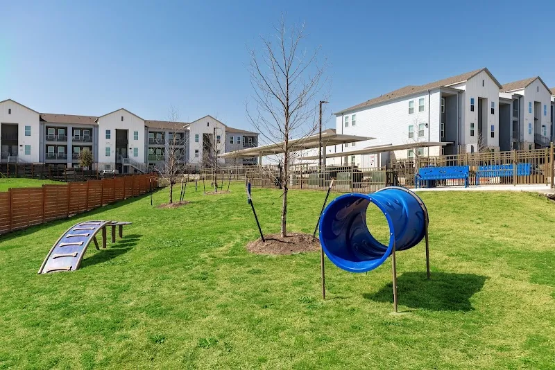 Manor Condo: 8110 Blue Goose Rd