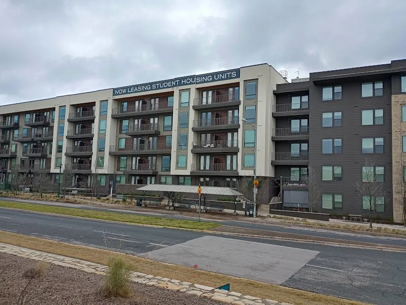 Austin Condo: 112 Will Davis Dr