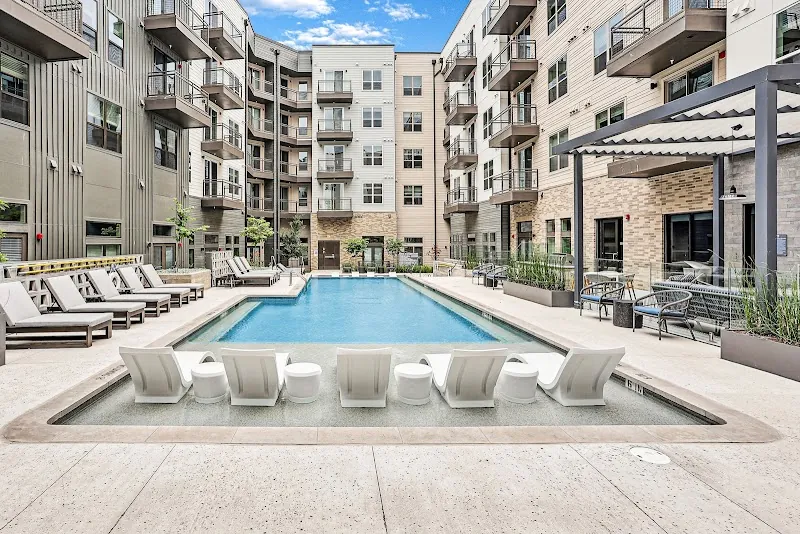 Austin Condo: 1909 Alexander Ave