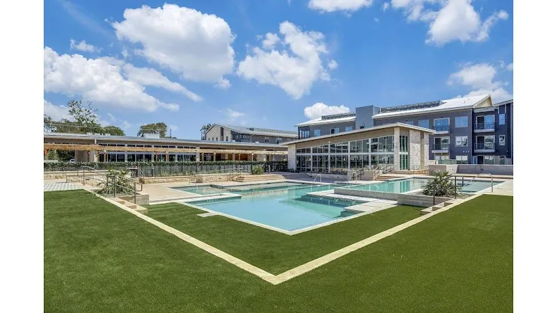 Austin Condo: 1120 Shady Ln