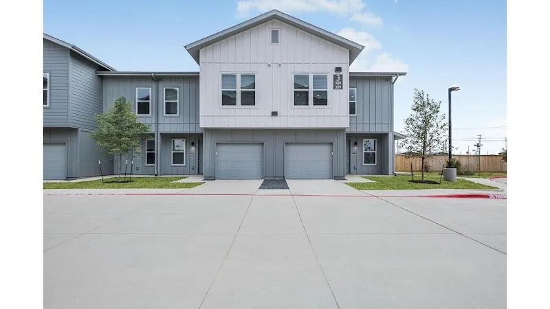 Georgetown Condo: 3205 Westinghouse Rd