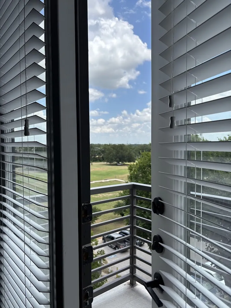 Austin Condo: 5100 Bolm Rd