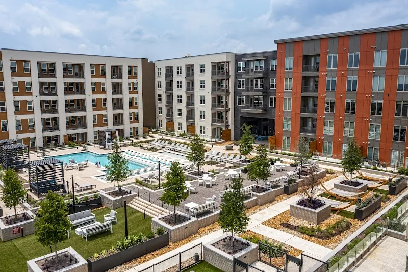 Austin Condo: 1911 Philomena St