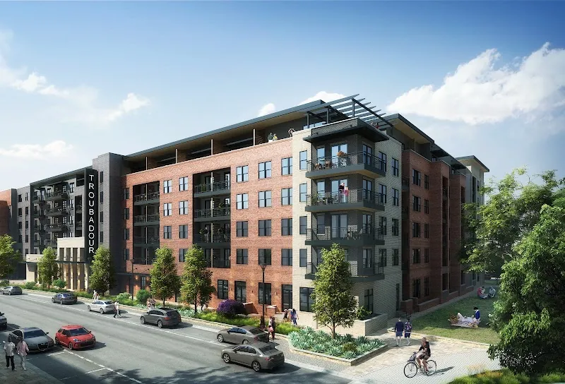 Austin Condo: 3403 Harmon Ave