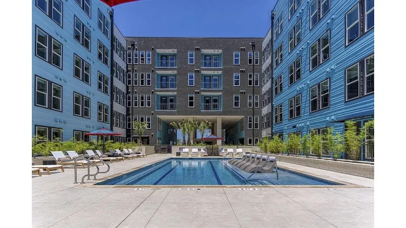 Austin Condo: 1400 Royal Crest Dr