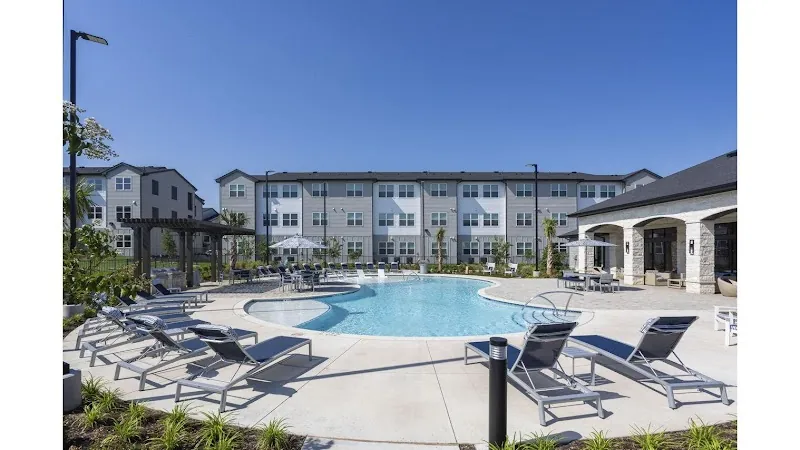 Austin Condo: 8701 Decker Lake Rd